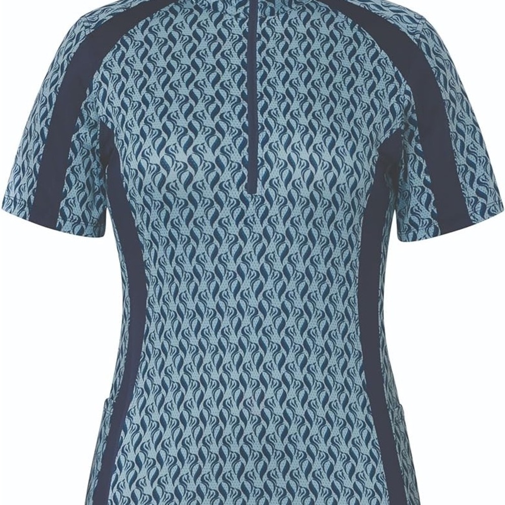 Kerrits Cool Alignment - Equestrian Shirt